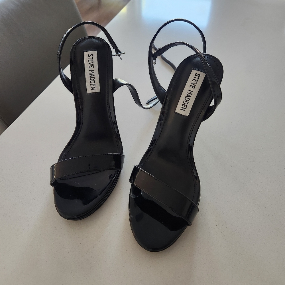 Steve Madden Heels
